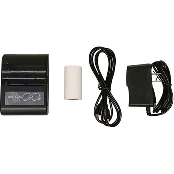 バッテリーコンパクトテスター専用プリンター KBL(ケービーエル)