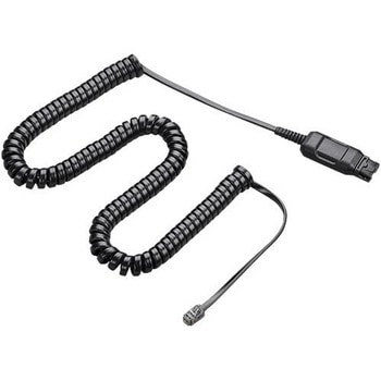 ejimiki　２枚 PPHOP-A10-16CBL A10ケーブル 66268-02 1台 Plantronics 【通販