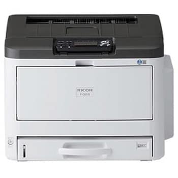 514468 A3カラーレーザープリンター RICOH P C6010 1台 リコー(RICOH) 【通販モノタロウ】