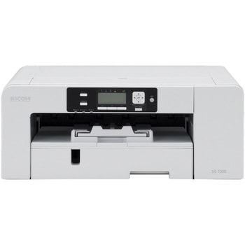 A3ジェルジェットプリンター RICOH SG 7200 RICOH(リコー)