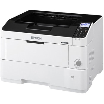 LP-S3590PS A3モノクロページプリンター/PS互換言語対応/NW/40PPM/本体耐久100万ページ 1台 EPSON 【通販モノタロウ】