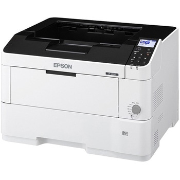 A3モノクロページプリンター/PS互換言語対応/NW/45PPM/本体耐久150万ページ EPSON