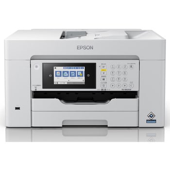 PX-M6010F A3対応カラーインクジェット複合機/4色顔料/カラー