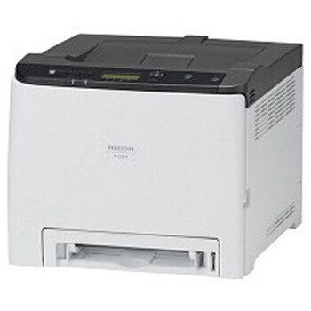 514228 A4カラーレーザープリンター RICOH P C301 1台 リコー(RICOH) 【通販モノタロウ】