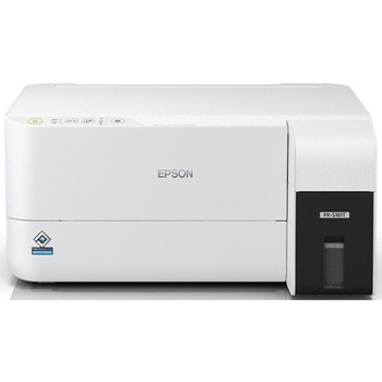 A4モノクロインクジェットプリンター/エコタンク搭載モデル/顔料/有線・無線LAN/スマホ対応 EPSON