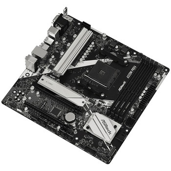 A520M Pro4 ASROCK