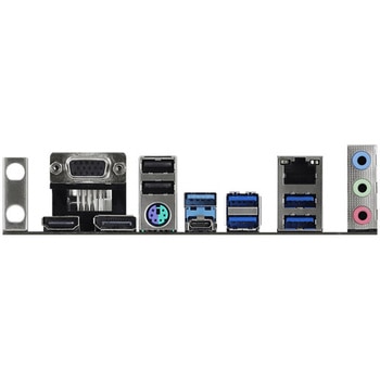 A520M Pro4 ASROCK