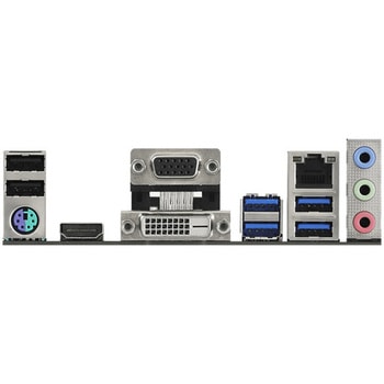 A520M-HDV - ASROCK