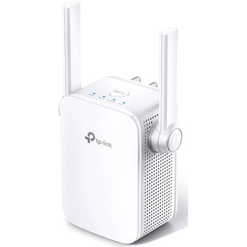 AC1200 無線LAN中継器 TP-LINK