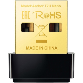 AC600 Nano 無線LAN子機 TP-LINK