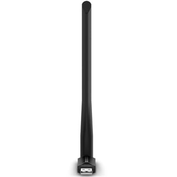 AC600 ハイパワー デュアルバンド 無線LAN子機 TP-LINK