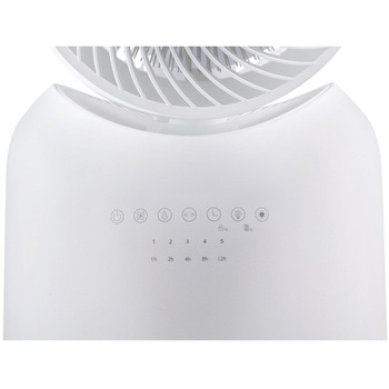 Acerpure (3 in 1 ヒーター&サーキュレーター付空気清浄機) Acer(エイサー)