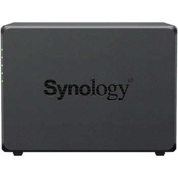 Active Backup Suit対応高性能4ベイNASサーバー DiskStation DS423+ Synology(シノロジー)