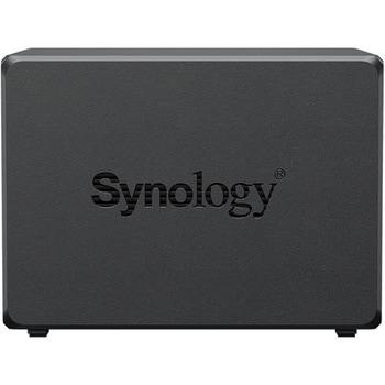 Active Backup Suit対応高性能4ベイNASサーバー DiskStation DS423+ Synology(シノロジー)