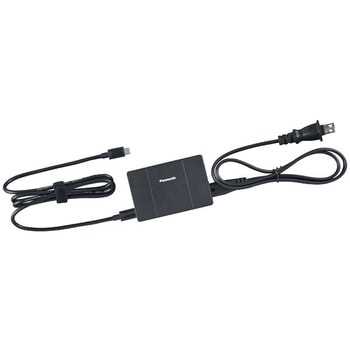 ACアダプター(USB Power Delivery対応) Panasonic(パナソニック)