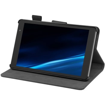 aiwaタブレットPC用PUケース Bタイプ(8インチ用) aiwa(アイワ)