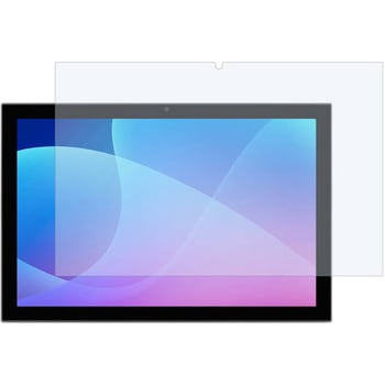 aiwaタブレットPC用画面保護フィルム Aタイプ(非光沢) aiwa(アイワ)