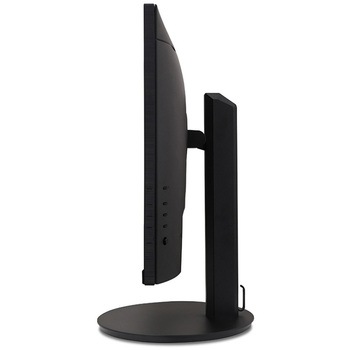 CB242YD3bmiprcx AlphaLine 液晶ディスプレイ(23.8型/1920×1080/HDMI、DisplayPort、ミニD ...