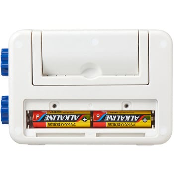AM/FMシャワーラジオ ELPA