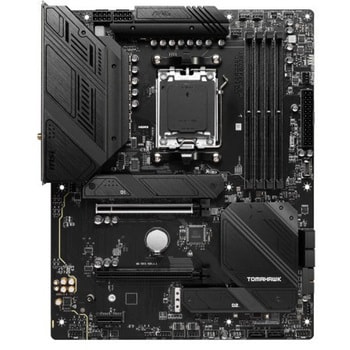 MSI MAG B650 TOMAHAWK WIFI マザーボード : XPRICE Yahoo!店