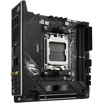 AMD B650チップセット搭載 AM5 Mini-ITXマザーボード WIFIモデル ASUS TeK