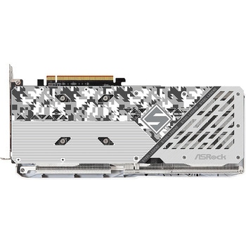 AMD Radeon RX7600 GDDR6 8GBメモリ搭載 グラフィックボード 2年保証 RX7600 SL 8GO ASROCK