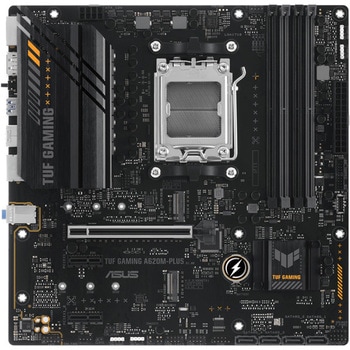 AMD Socket AM5 A620チップ搭載 マザーボード - ASUS TeK
