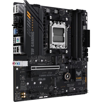 AMD Socket AM5 A620チップ搭載 マザーボード - ASUS TeK