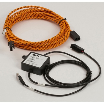 APC NetShelter Rack PDU Advanced Rope Leak Sensor シュナイダーエレクトリック