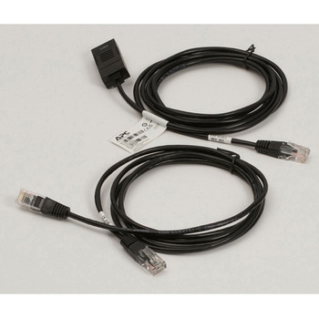 APC NetShelter Rack PDU Advanced Temperature & Humidity Sensor シュナイダーエレクトリック