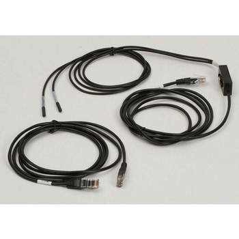 APC NetShelter Rack PDU Advanced Temperature (Qty 3) & Humidity Sensor シュナイダーエレクトリック