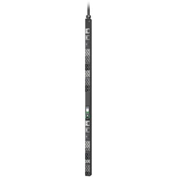 APC NetShelter Rack PDU Advanced、Switched Plus、3PH、200V 60A、IEC-309 60A 3P+PE、42 Outlet シュナイダーエレクトリック