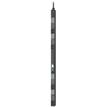 APC NetShelter Rack PDU Advanced、Switched Plus、3PH、400-415V 20A、IEC-309 20A 3P+N+PE、48 Outlets シュナイダーエレクトリックHD