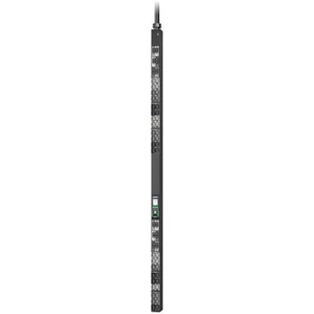 APC NetShelter Rack PDU Advanced、Switched Plus、3PH、400-415V 60A、IEC-309 60A 3P+N+PE、42 Outlets シュナイダーエレクトリック