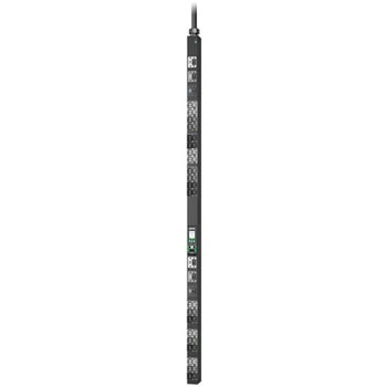 APC NetShelter Rack PDU Advanced、Switched、3PH、200V 60A、IEC-309 60A 3P+PE、42 Outlet シュナイダーエレクトリック