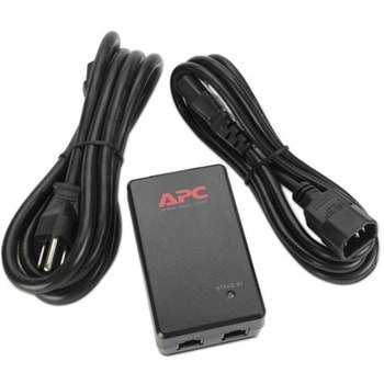 APC POE Injector シュナイダーエレクトリック