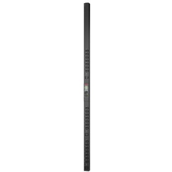 APC Rack PDU 9000 Switched、ZeroU、16A、100/200V、(21) C13/C15 & (3) C19/C21 シュナイダーエレクトリックHD