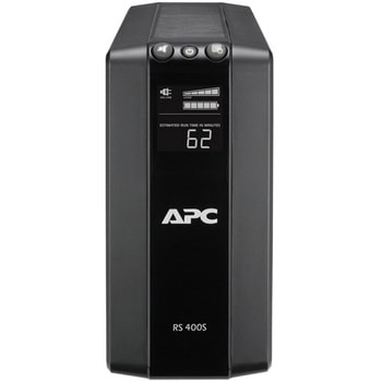 APC RS 400VA Sinewave Battery Backup 100V 5年保証 シュナイダーエレクトリックHD