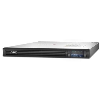 SMT750RMJ1U APC Smart-UPS 750VA LCD RM 1U 100V シュナイダーエレクトリックHD 無停電電源装置 (UPS)  - 【通販モノタロウ】