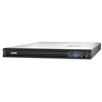 APC Smart-UPS 750VA LCD RM 1U 100V 3年保証 シュナイダーエレクトリックHD
