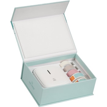 ラベルプリンターChou2Qセット ユニファイン