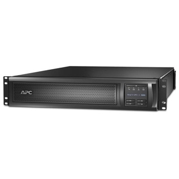 APC Smart-UPS X 3000VA Rack/Tower LCD 200V 5年保証 シュナイダーエレクトリックHD