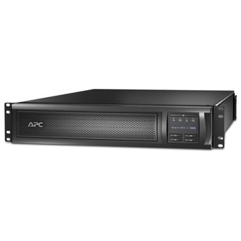 SMX3000RMHV2UJ7W APC Smart-UPS X 3000VA Rack/Tower LCD 200V 7年保証  シュナイダーエレクトリックHD 無停電電源装置 (UPS) - 【通販モノタロウ】