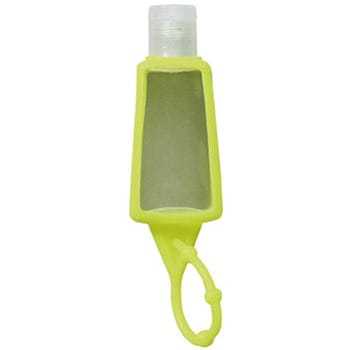 携帯用容器 30ml ホルダー付 アーテック