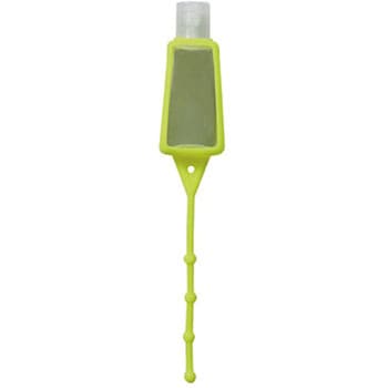 携帯用容器 30ml ホルダー付 アーテック