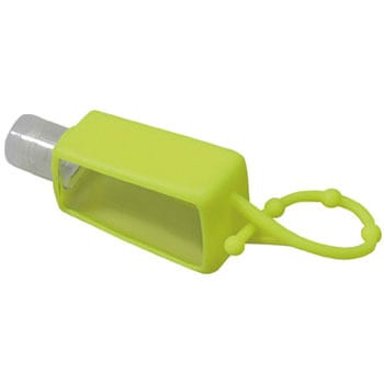 携帯用容器 30ml ホルダー付 アーテック