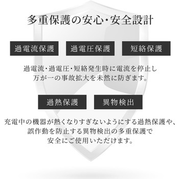 バンカーリング搭載 厚さ約9.7mm15W急速充電対応 マグネットワイヤレス充電器 OWLTECH(オウルテック)