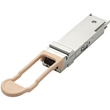 Aruba 400G QSFP-DD MPO-12 eDR4 2km SMF Transceiver HP(日本ヒューレット・パッカード)
