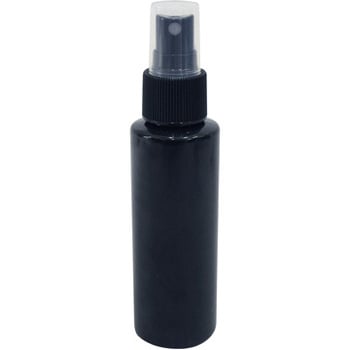 51364 スプレー容器100ml 黒 アーテック 1個 通販モノタロウ 62729215