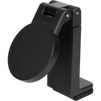 マグネットでピタッと固定 MagSafe対応クリップ型スマートフォンスタンド OWLTECH(オウルテック)